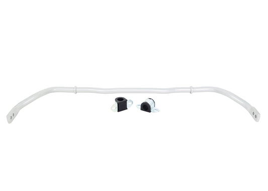 Whiteline Front Sway Bar 27mm 2 Point Adjustable | 2023+ Toyota GR Corolla (BTF107Z)