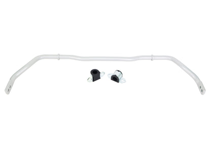 Whiteline Front Sway Bar 27mm 2 Point Adjustable | 2023+ Toyota GR Corolla (BTF107Z)