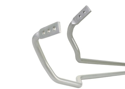 Whiteline Performance Front and Rear Sway Bar Kit - A90 Supra
