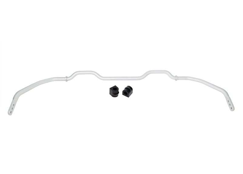Whiteline 24mm Rear 3 Point Adjustable Swaybar - Tesla Model 3 2017+ / Model Y 2020+