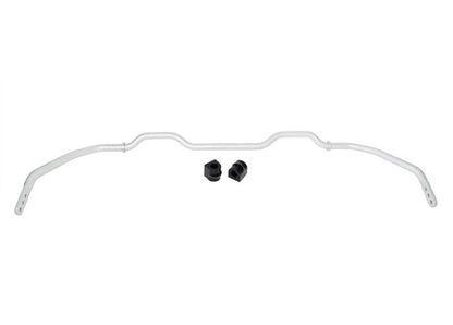 Whiteline 24mm Rear 3 Point Adjustable Swaybar - Tesla Model 3 2017+ / Model Y 2020+