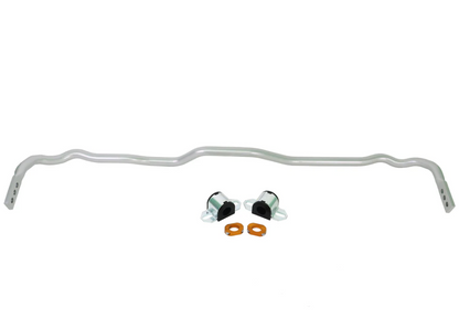 Whiteline 24mm Adjustable Rear Sway Bar | 2023+ Toyota GR Corolla (BTR102Z)