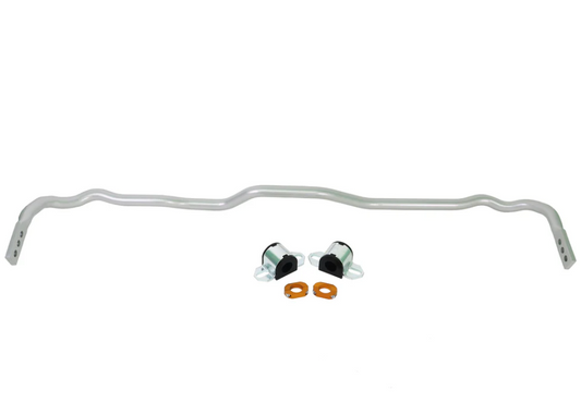 Whiteline 24mm Adjustable Rear Sway Bar | 2023+ Toyota GR Corolla (BTR102Z)
