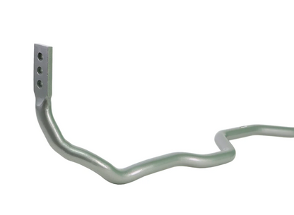 Whiteline 24mm Adjustable Rear Sway Bar | 2023+ Toyota GR Corolla (BTR102Z)
