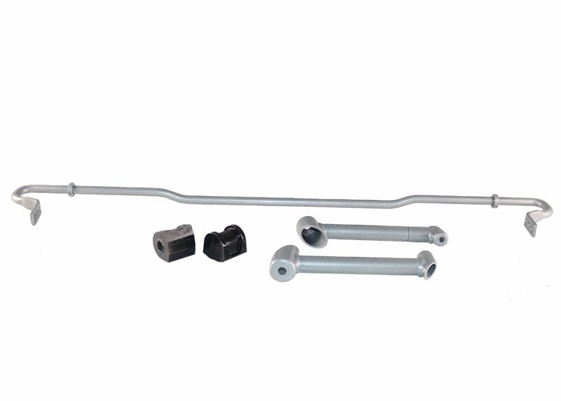 Whiteline 16mm Rear 3-Point Adjustable Swaybar - Toyota GT86 2022-2023
