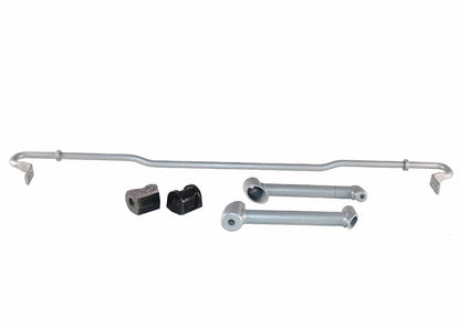 Whiteline 16mm Rear 3-Point Adjustable Swaybar - Toyota GT86 2022-2023