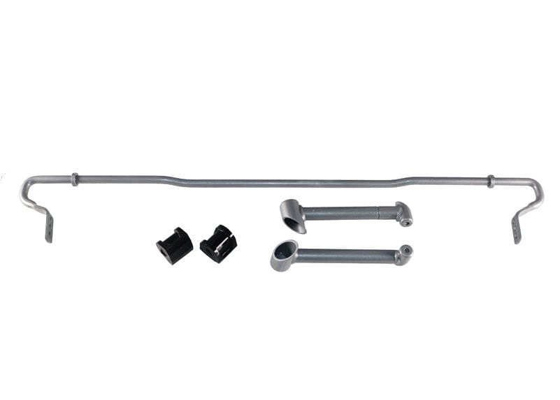 Whiteline 16mm Rear 3-Point Adjustable Swaybar - Toyota GT86 2022-2023