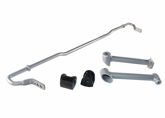 Whiteline 16mm Rear 3-Point Adjustable Swaybar - Toyota GT86 2022-2023