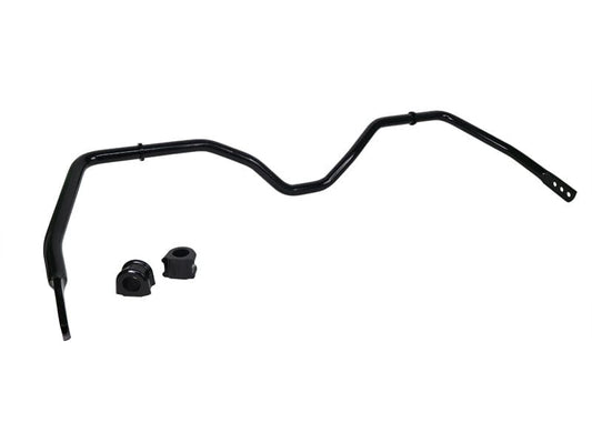 Whiteline 30mm Rear 3 Point Adjustable Swaybar - Toyota Tundra 2022-2024