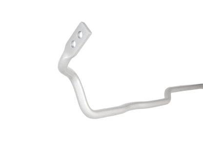 Whiteline Rear Adjustable Swaybar - Toyota Cressida (MX83) 16 mm 2 Point 89-92
