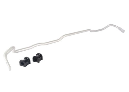 Whiteline Rear Adjustable Swaybar - Toyota Cressida (MX83) 16 mm 2 Point 89-92