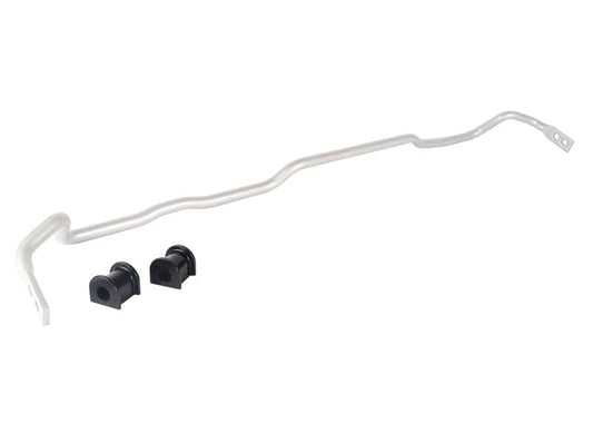 Whiteline Rear Adjustable Swaybar - Toyota Cressida (MX83) 16 mm 2 Point 89-92