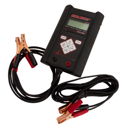 AutoMeter Battery Tester (BVA-350)