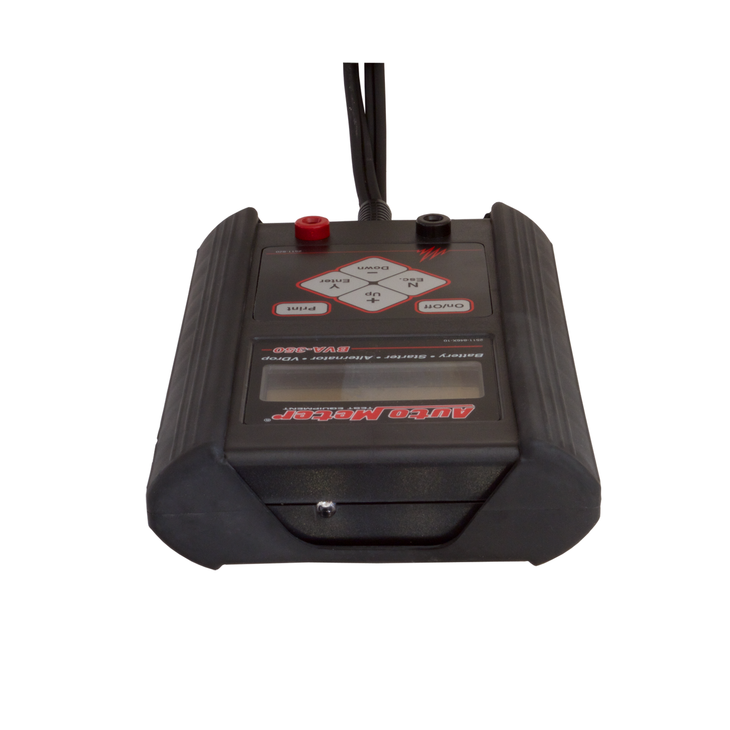 AutoMeter Battery Tester (BVA-350)