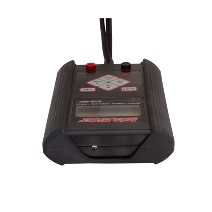 AutoMeter Battery Tester (BVA-350)