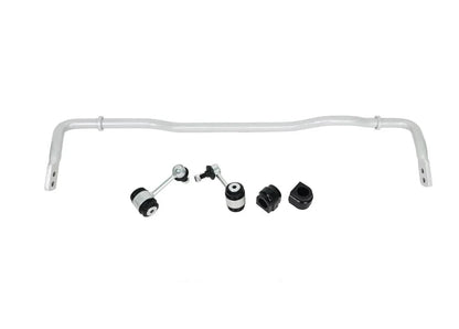 Whiteline Rear Sway Bar 24mm 2 Point Adjustable - VW Mk8 Golf R