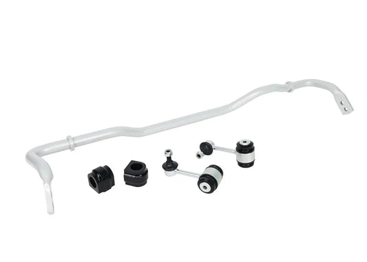 Whiteline Rear Sway Bar 24mm 2 Point Adjustable - VW Mk8 Golf R