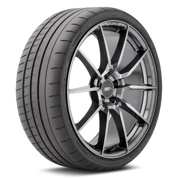 Bridgestone Potenza Race 265/35R18 97Y Performance Tires – WheelFlip