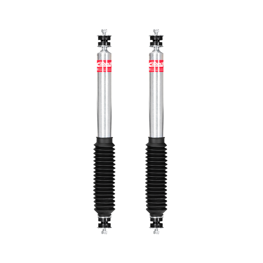 Eibach Pro-Truck Sport Shocks Front Pair w/0-3" lift - 1990-1997 Toyota Land Cruiser 4WD