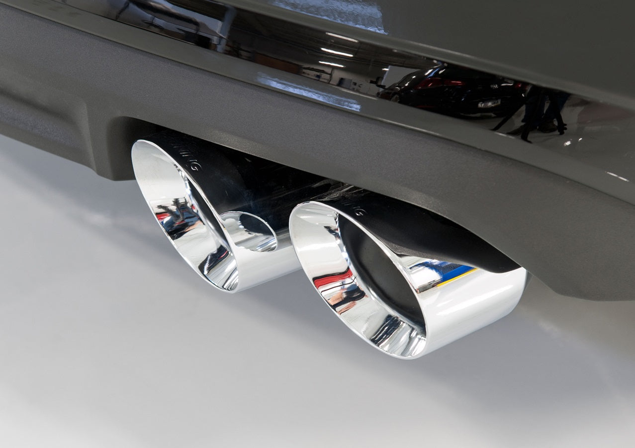 AWE Exhaust Suite for Audi C7.5 A6 Quattro