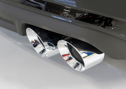 AWE Exhaust Suite for Audi C7.5 A6 Quattro