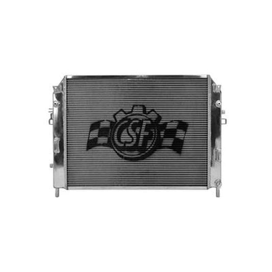CSF Radiator | MAZDA Miata 2006-2014