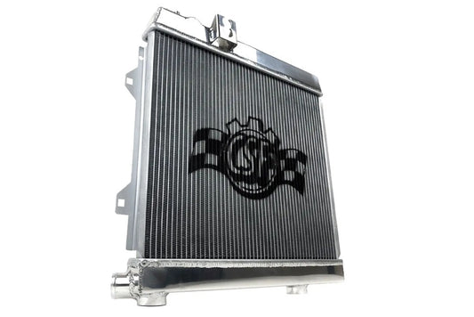CSF All Aluminum High Performance Radiator | E30 M3