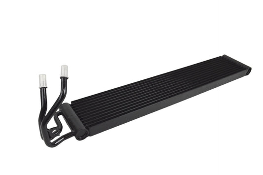 CSF Dual-Pass Race-Spec DCT Transmission Cooler | F8X M2 / M3 / M4