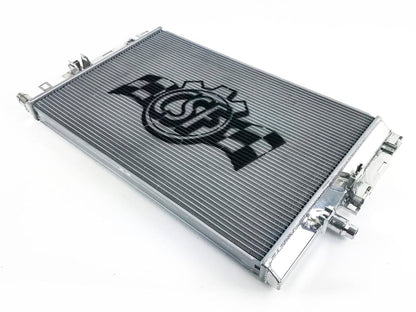 CSF Front Mount Heat Exchanger | Mercedes Benz C63 AMG (W205)