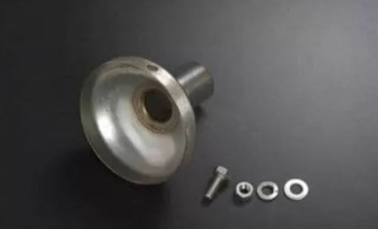 HKS Universal Silencer - 94mm New Wagon Tip