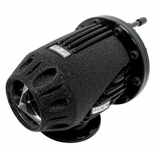 HKS SSQV4 Blow Off Valve (Black Edition) - Honda Civic Type R FL5 2023+