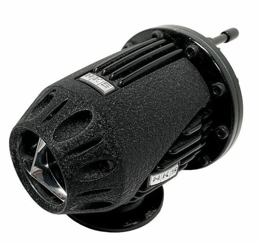 HKS SSQV4 Blow Off Valve (Black Edition) - Honda Civic Type R FL5 2023+