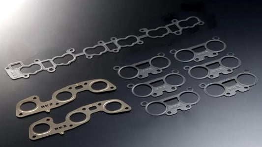 HKS NISSAN RB26DETT INTAKE & EXHAUST GASKETS (23009-AK004)