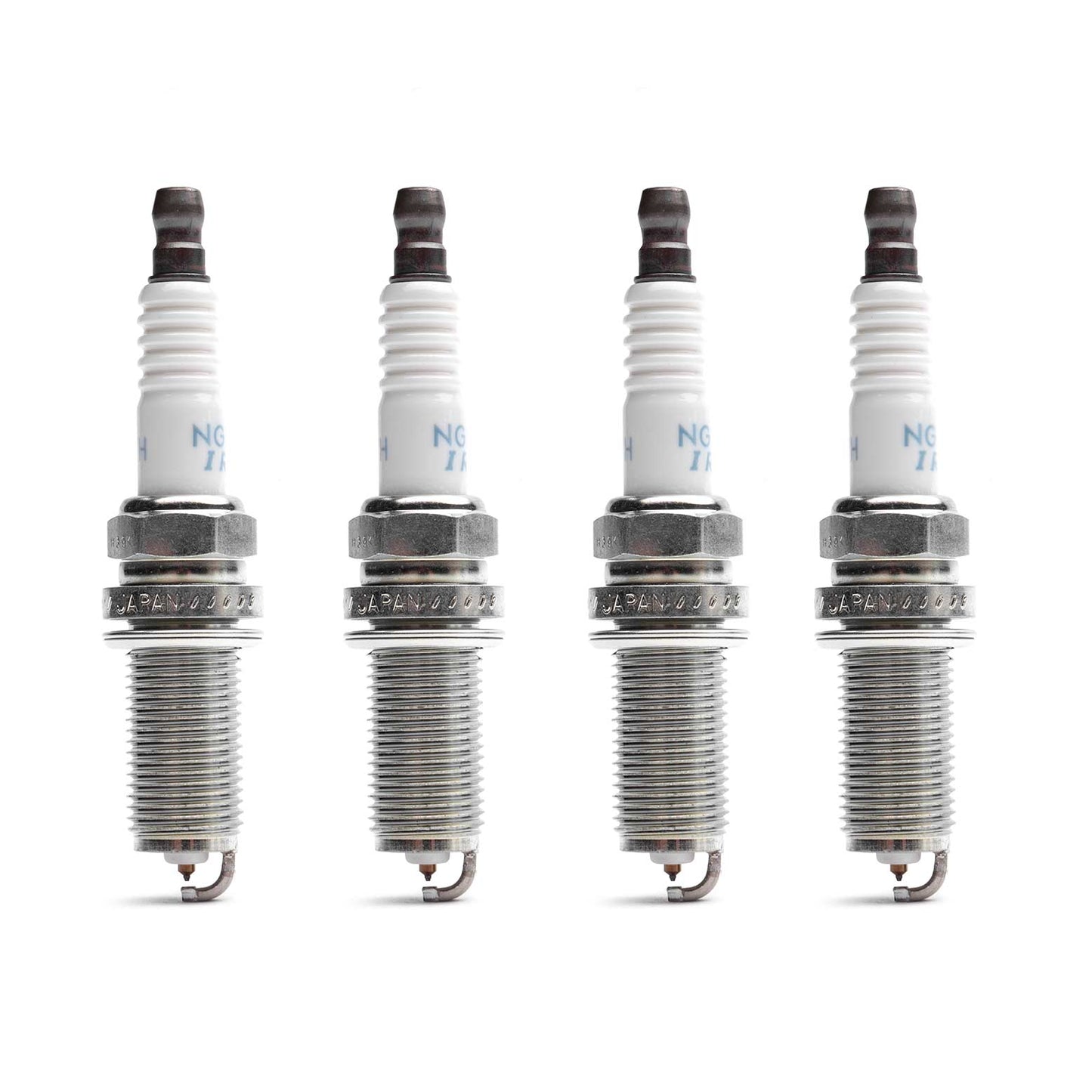 COBB One Step Colder Spark Plug Set | Subaru WRX/STI/Legacy GT/Outback XT/Forester XT (D44700)