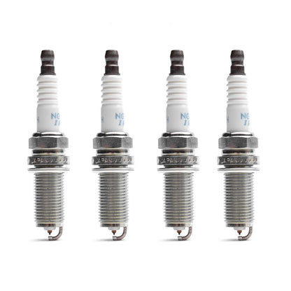 COBB One Step Colder Spark Plug Set | Subaru WRX/STI/Legacy GT/Outback XT/Forester XT (D44700)