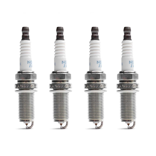 COBB One Step Colder Spark Plug Set | Subaru WRX/STI/Legacy GT/Outback XT/Forester XT (D44700)