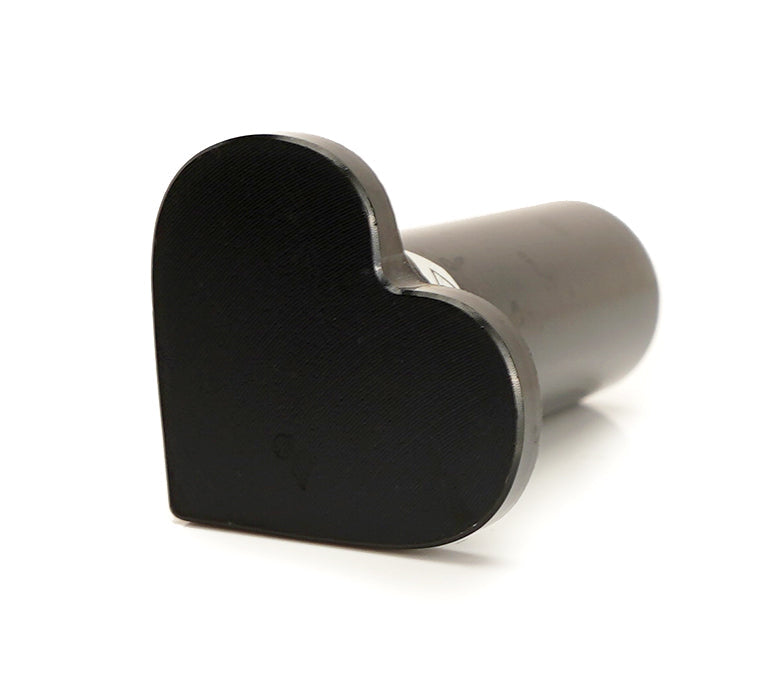 NRG DRIFT BUTTONS - HEART SHAPE E-BRAKE BUTTONS TOYOTA