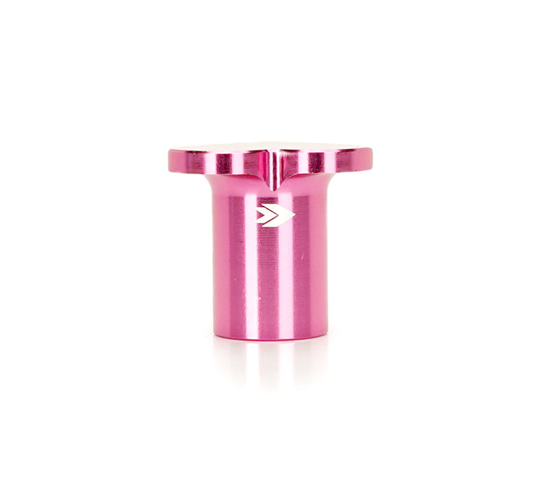 NRG DRIFT BUTTONS - HEART SHAPE E-BRAKE BUTTONS HONDA