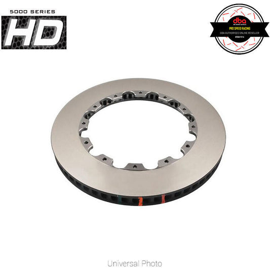 DBA 2022+ Audi RS3 5000 Series Standard Front Replacement Ring