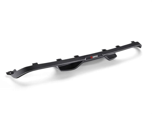 Akrapovic Rear Carbon Fiber Diffuser - F8X BMW | M3 | M4