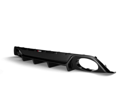 Akrapovic 2021+ Audi RS 3 (8Y) Sportback / Sedan Rear Carbon Fiber Diffuser - High Gloss