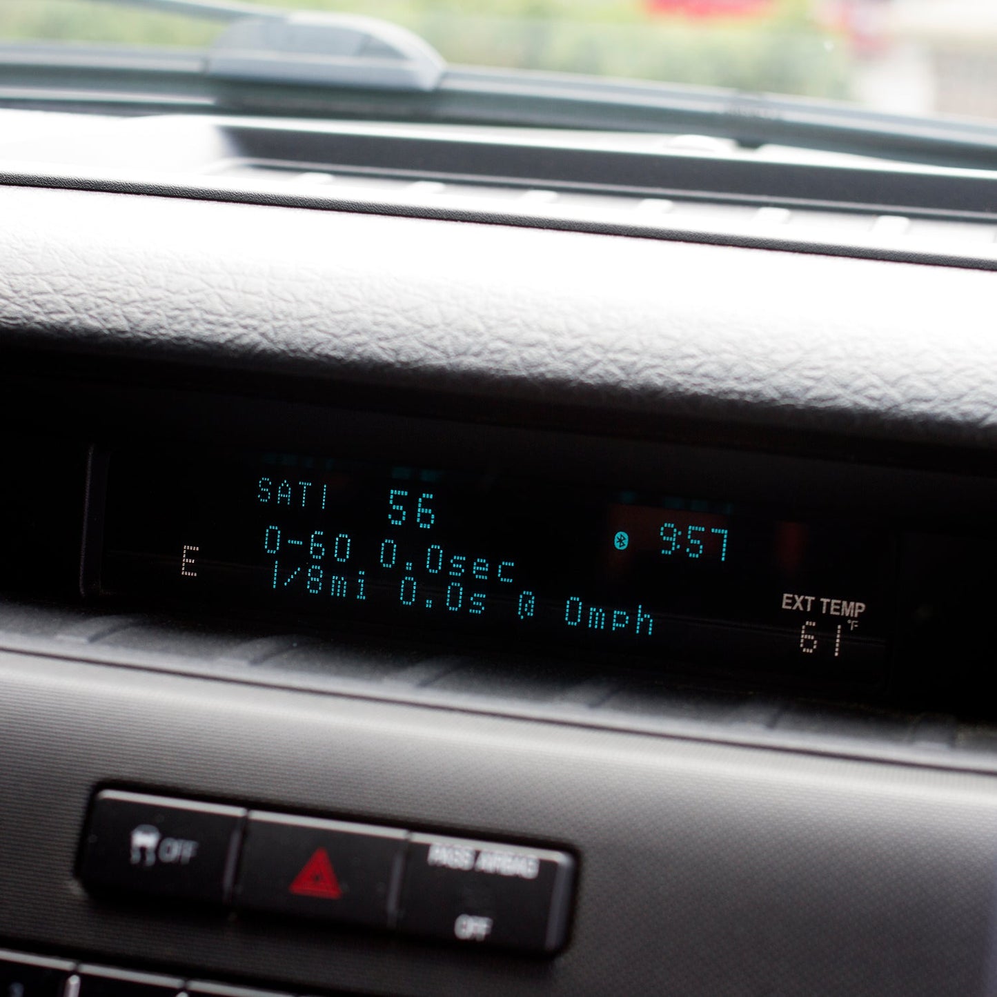 AutoMeter Display Controller DashControl Chevrolet Camaro 2010-2015 (DL1020U)