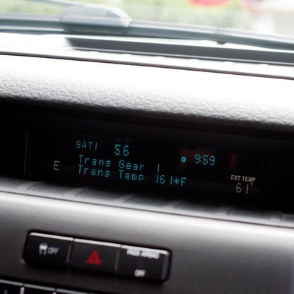 AutoMeter Display Controller DashControl Chevrolet Camaro 2010-2015 (DL1020U)