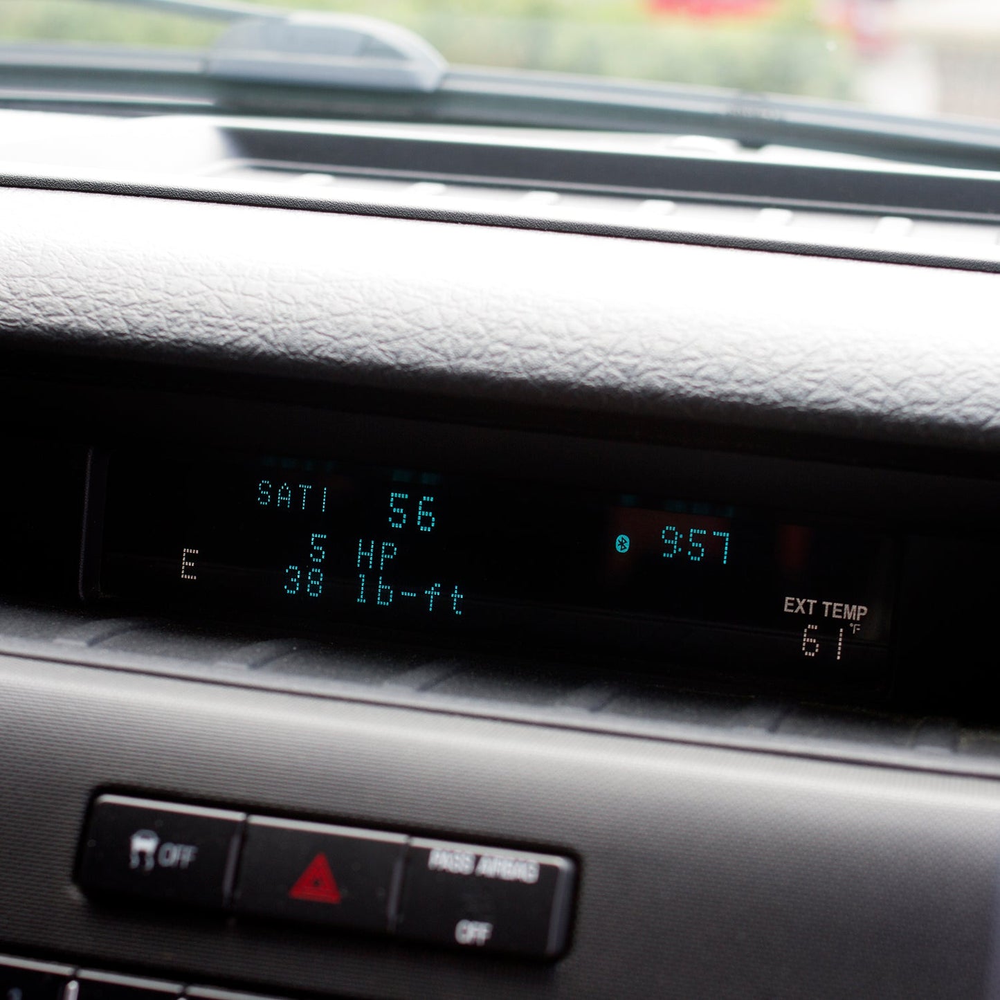 AutoMeter Display Controller DashControl Chevrolet Camaro 2010-2015 (DL1020U)