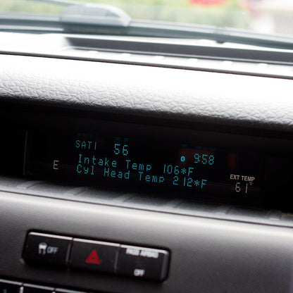 AutoMeter Display Controller DashControl Chevrolet Camaro 2010-2015 (DL1020U)