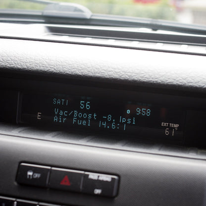 AutoMeter Display Controller DashControl Chevrolet Camaro 2010-2015 (DL1020U)