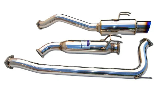 Invidia N1 Catback | 2006-2011 Honda Civic Si (HS06HC)