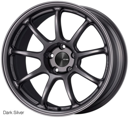 PF09 - PF09 Dark Silver