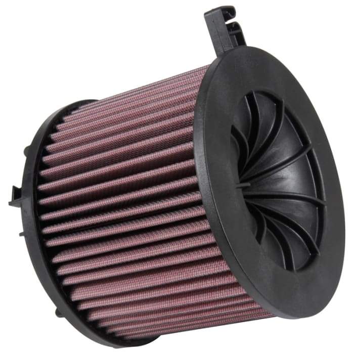 K&N Replacement Air Filter - Audi B9 / B9.5 A4 / S4 / A5 / S5 / RS5 / Allroad