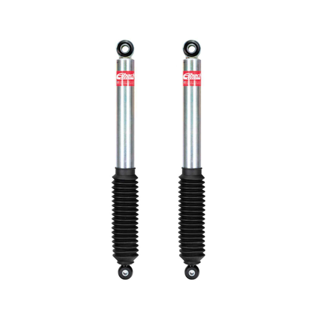 Eibach Pro-Truck Sport Shocks Rear Pair - 2014-2018 Chevrolet Silverado 1500 4WD RWD